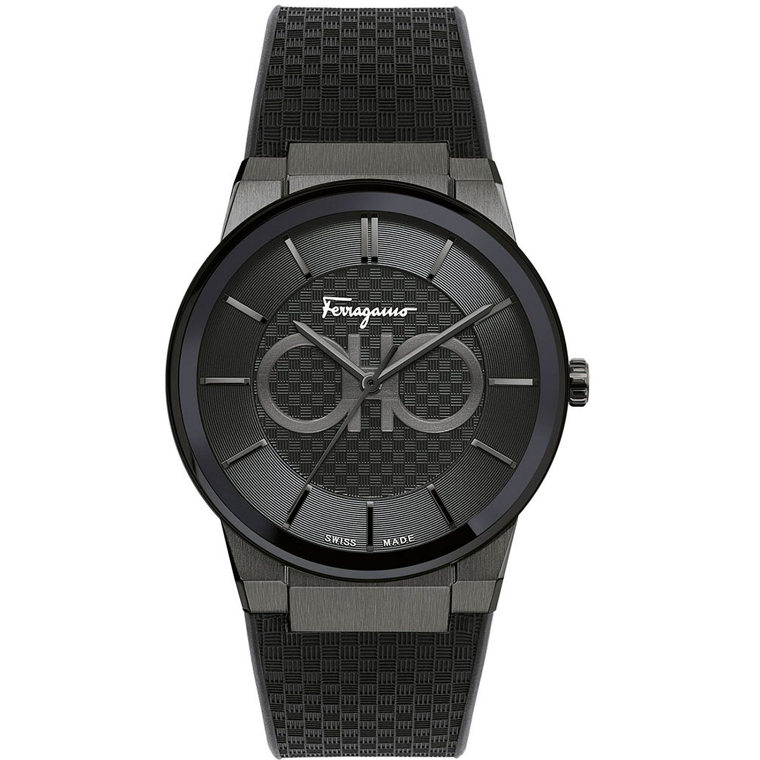 Salvatore Ferragamo Men's Contemporary Bids.com