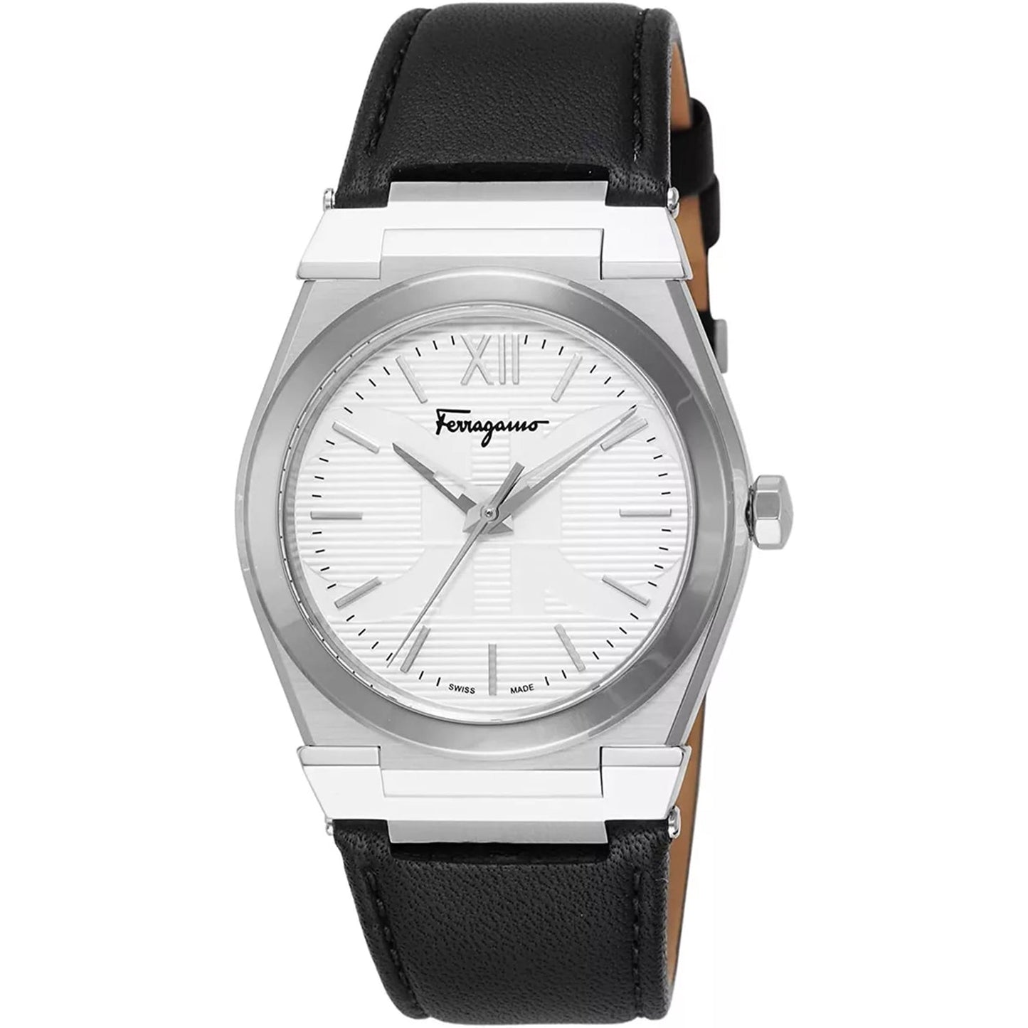 Salvatore Ferragamo Men's Vega Bids.com