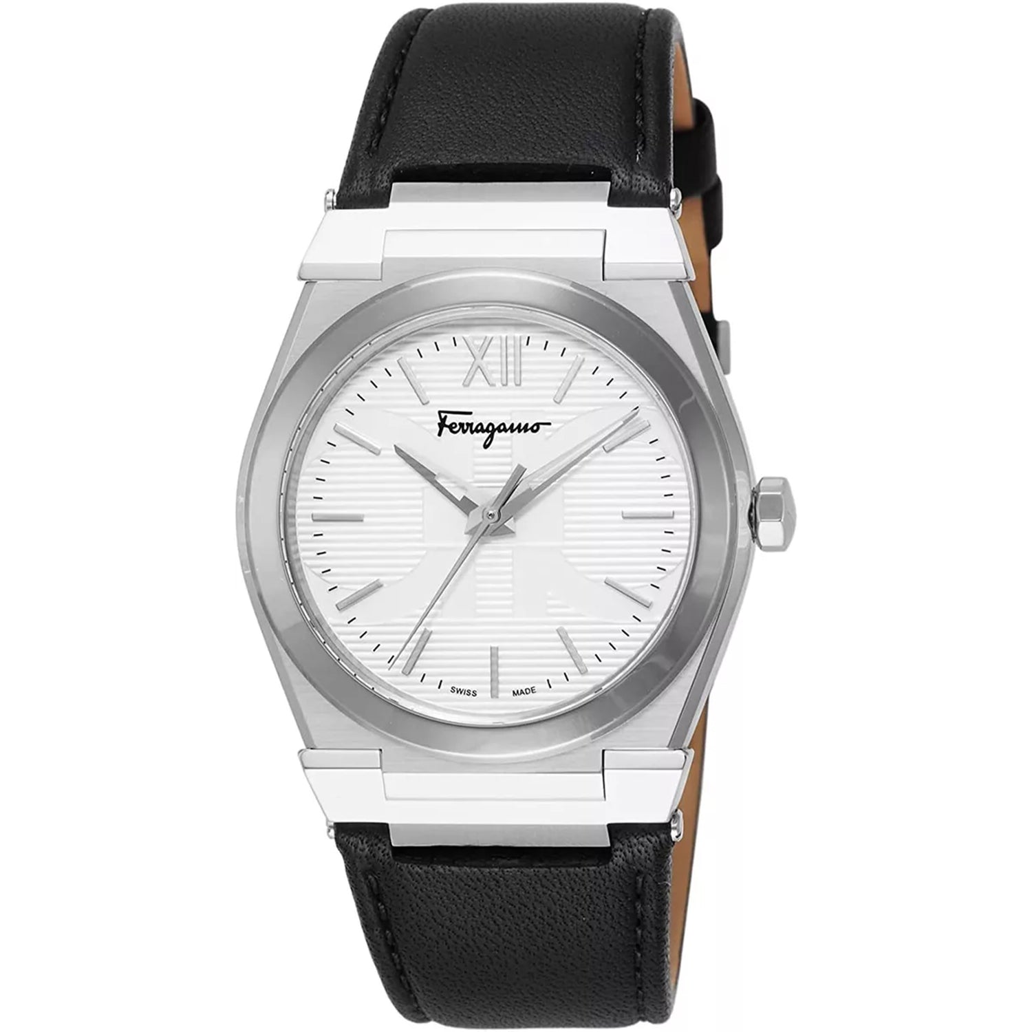 Salvatore Ferragamo Men's Vega Bids.com