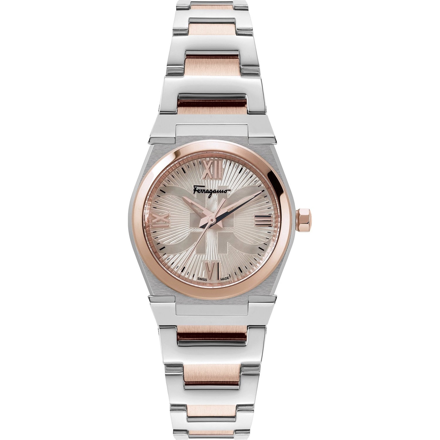 Salvatore Ferragamo Women's Vega Bids.com