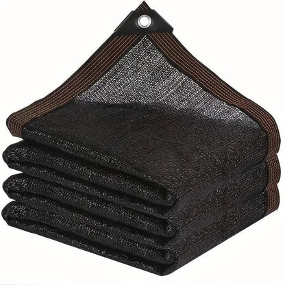 Shade Cloth Outdoor Sun Shade With Grommets DailySale