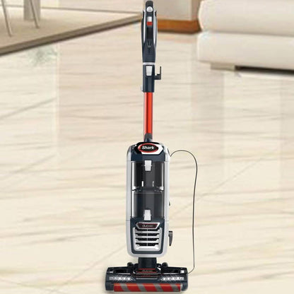 Shark DuoClean Powered Lift-Away Bagless Upright Vacuum (Refurbished) DailySale