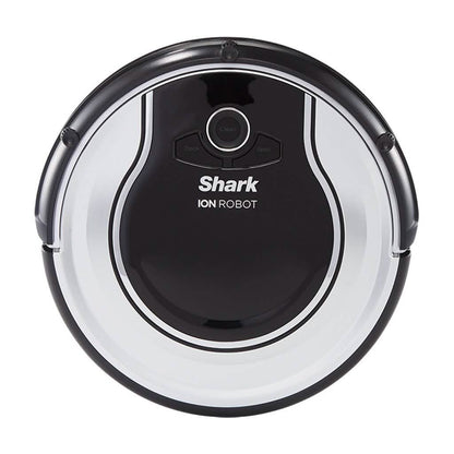 Shark ION RV700 Robot Vacuum with Easy Scheduling Remote (Refurbished) DailySale