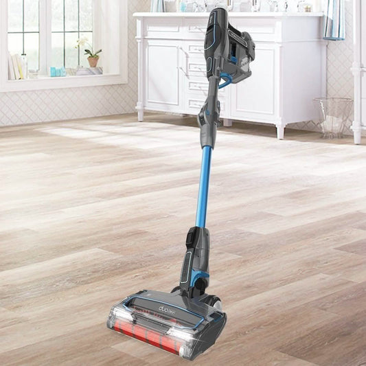 Shark IONFlex 2X DuoClean Ultra-Light Cordless Stick Vacuum (Refurbished) DailySale
