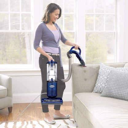 Shark Navigator Light Upright Vacuum Model NV105 (Refurbished) DailySale
