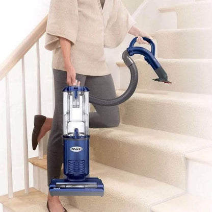 Shark Navigator Light Upright Vacuum Model NV105 (Refurbished) DailySale