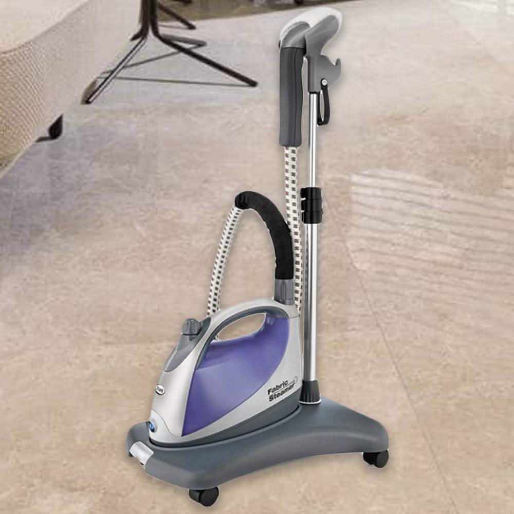 Shark Professional Fabric Garment Clothes Steamer (Refurbished) DailySale