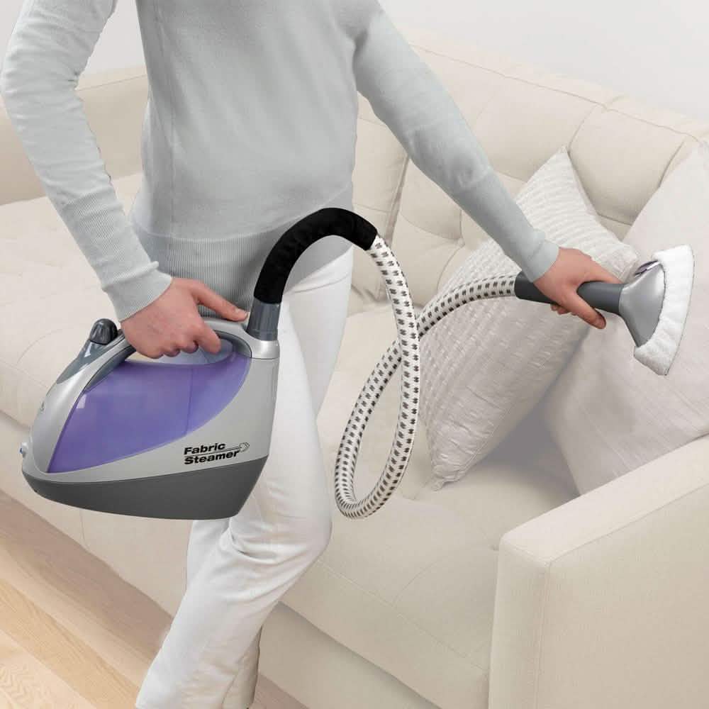 Shark Professional Fabric Garment Clothes Steamer (Refurbished) DailySale
