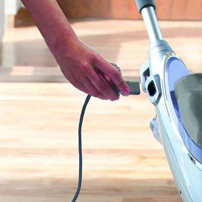 Shark Professional Steam and Spray Mop - SK460 (Refurbished) DailySale