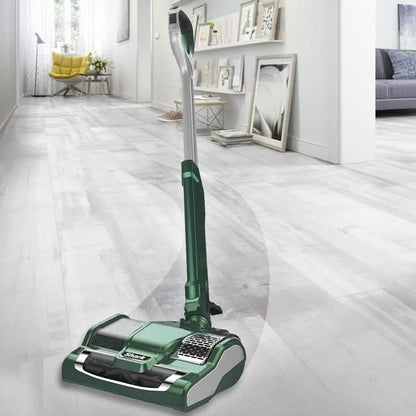 Shark Rocket Powerhead Lightweight Interchangeable Brushroll Vacuum (Refurbished) DailySale