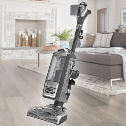 Shark Rotator Powered Lift-Away Upright Vacuum Cleaner - NV650 (Refurbished) DailySale