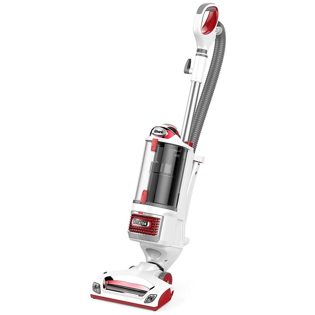 Shark Rotator Professional Lift-Away Bagless Upright Vacuum HEPA Filter (Refurbished) DailySale