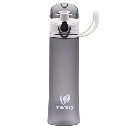 Shemtag Frosted Water Bottle 400ml DailySale