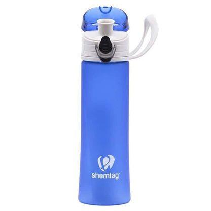 Shemtag Frosted Water Bottle 400ml DailySale