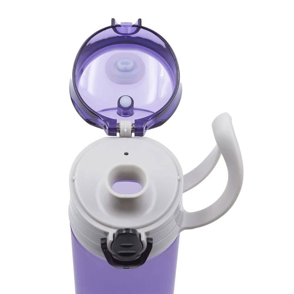 Shemtag Frosted Water Bottle 400ml DailySale