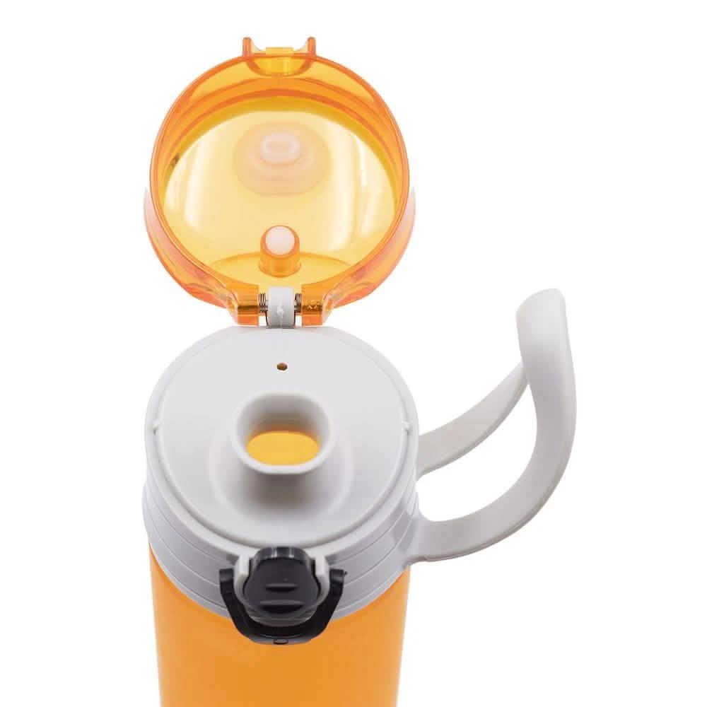 Shemtag Frosted Water Bottle 400ml DailySale