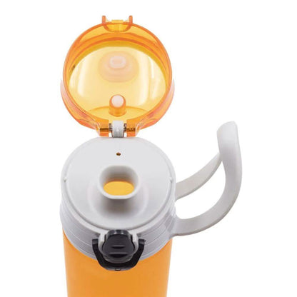 Shemtag Frosted Water Bottle 400ml DailySale
