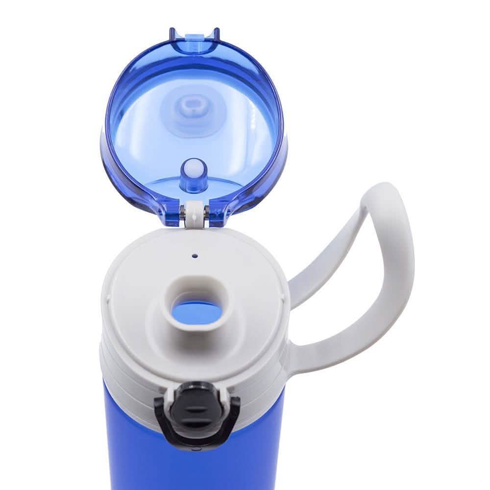 Shemtag Frosted Water Bottle 400ml DailySale