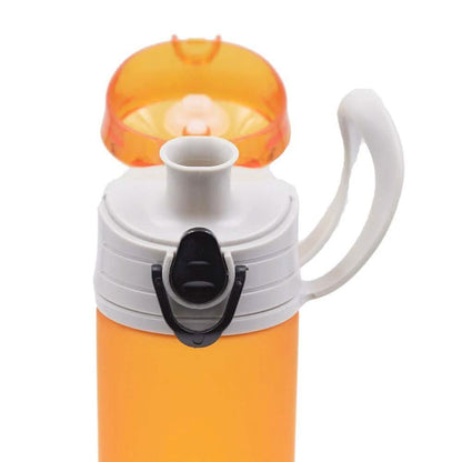 Shemtag Frosted Water Bottle 400ml DailySale