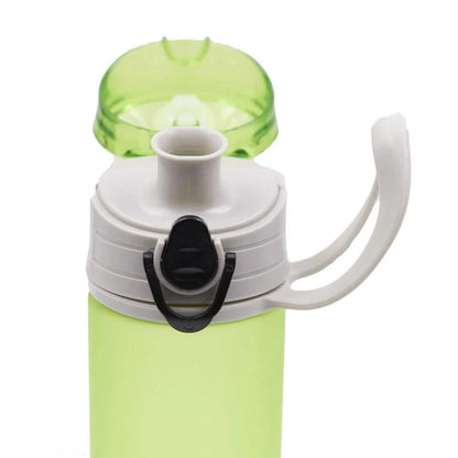 Shemtag Frosted Water Bottle 400ml DailySale