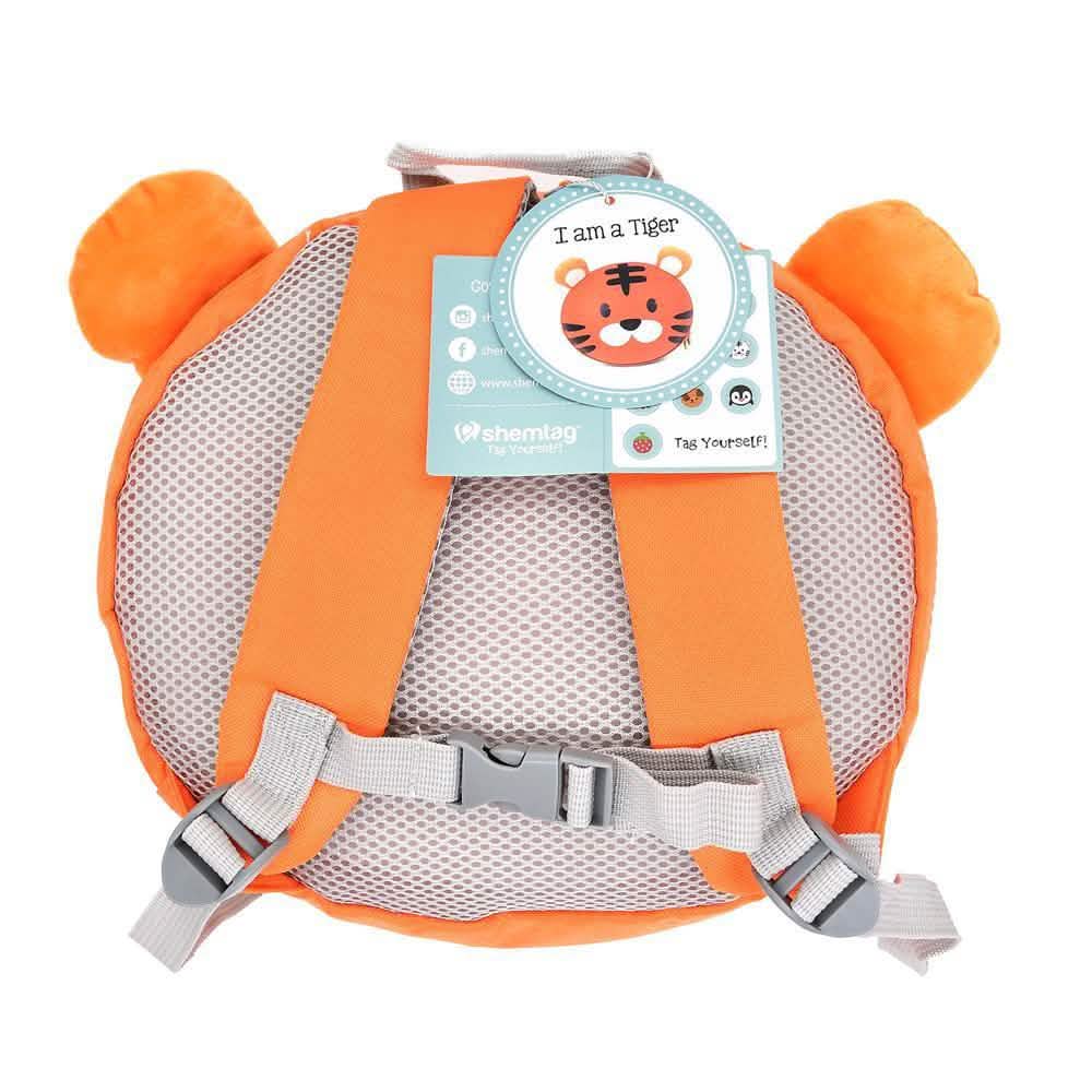 Shemtag Little Backpack - 10'' DailySale