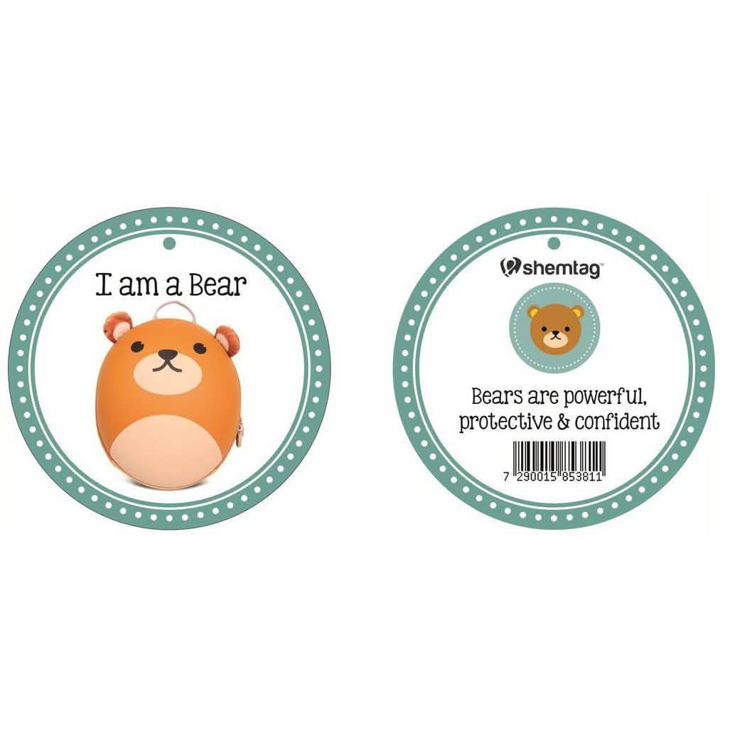 Shemtag Little Backpack - 10'' DailySale