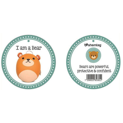 Shemtag Little Backpack - 10'' DailySale