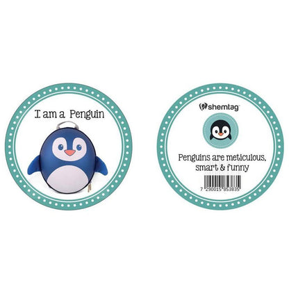 Shemtag Little Backpack - 10'' DailySale
