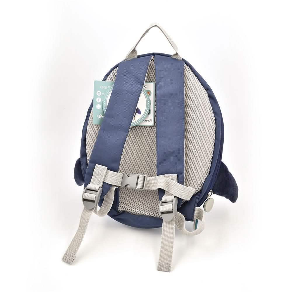 Shemtag Little Backpack - 10'' DailySale