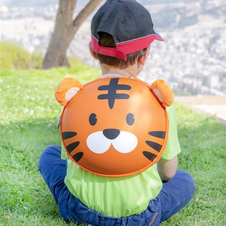 Shemtag Little Backpack - 10'' DailySale
