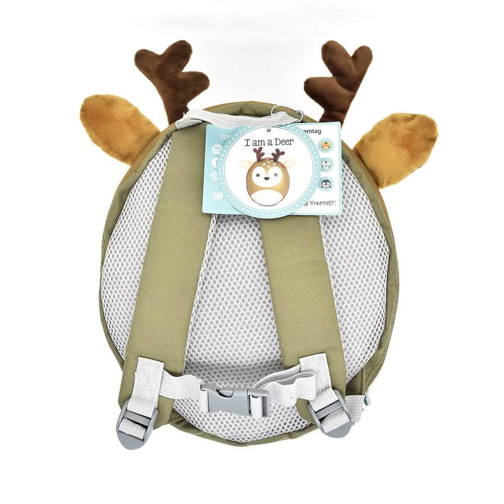 Shemtag Little Backpack - 10'' DailySale