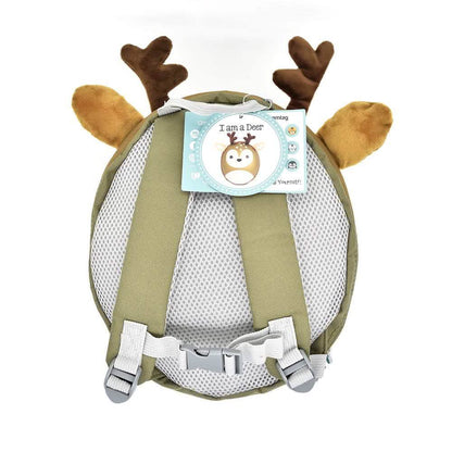 Shemtag Little Backpack - 10'' DailySale