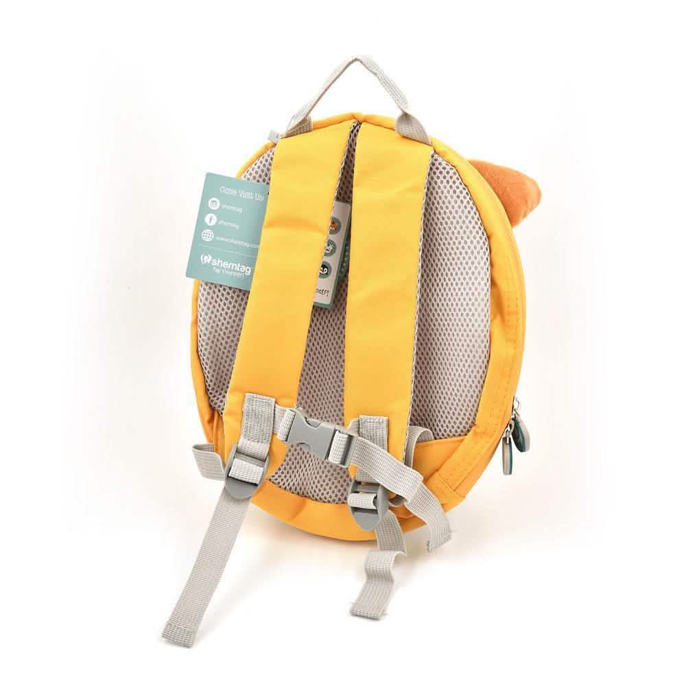 Shemtag Little Backpack - 10'' DailySale