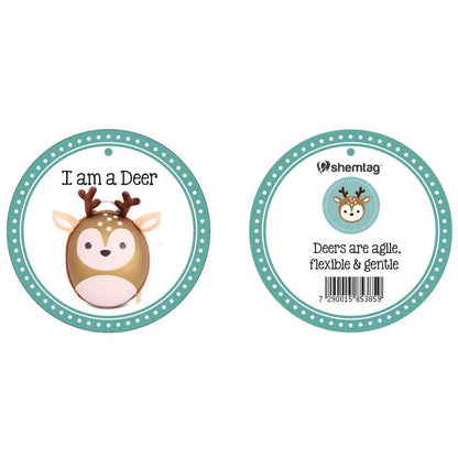 Shemtag Little Backpack - 10'' DailySale