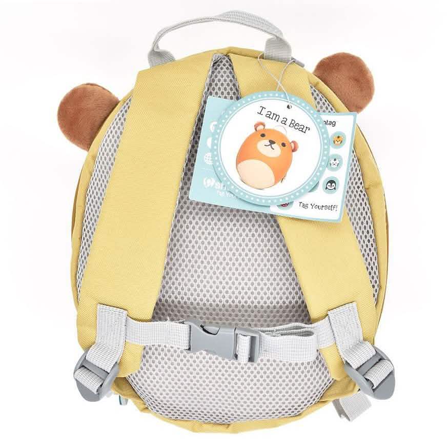 Shemtag Little Backpack - 10'' DailySale