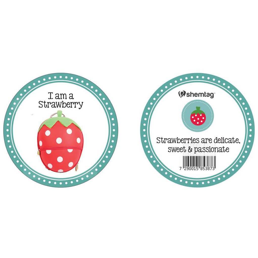 Shemtag Little Backpack - 10'' DailySale