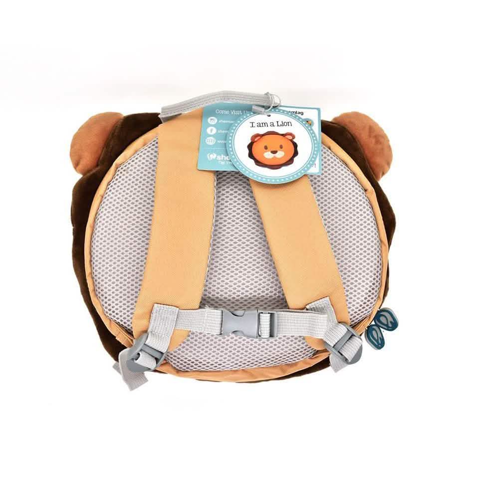 Shemtag Little Backpack - 10'' DailySale
