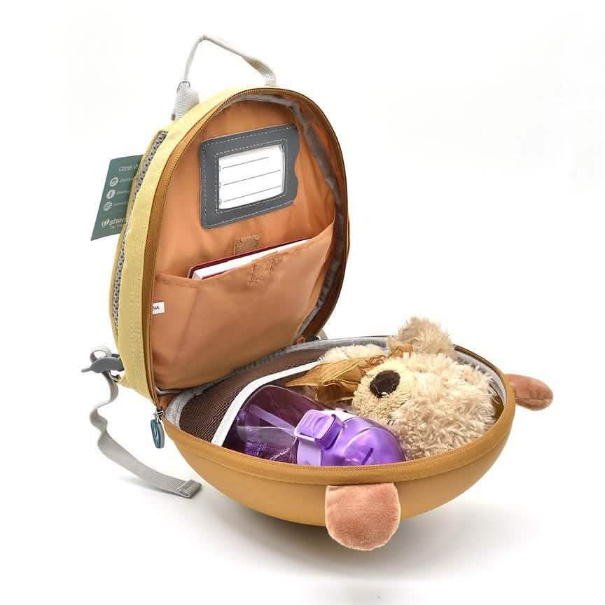 Shemtag Little Backpack - 10'' DailySale