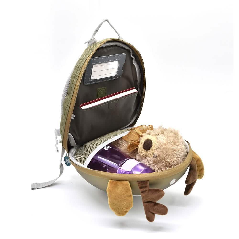 Shemtag Little Backpack - 10'' DailySale