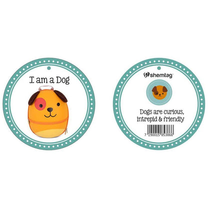 Shemtag Little Backpack - 10'' DailySale
