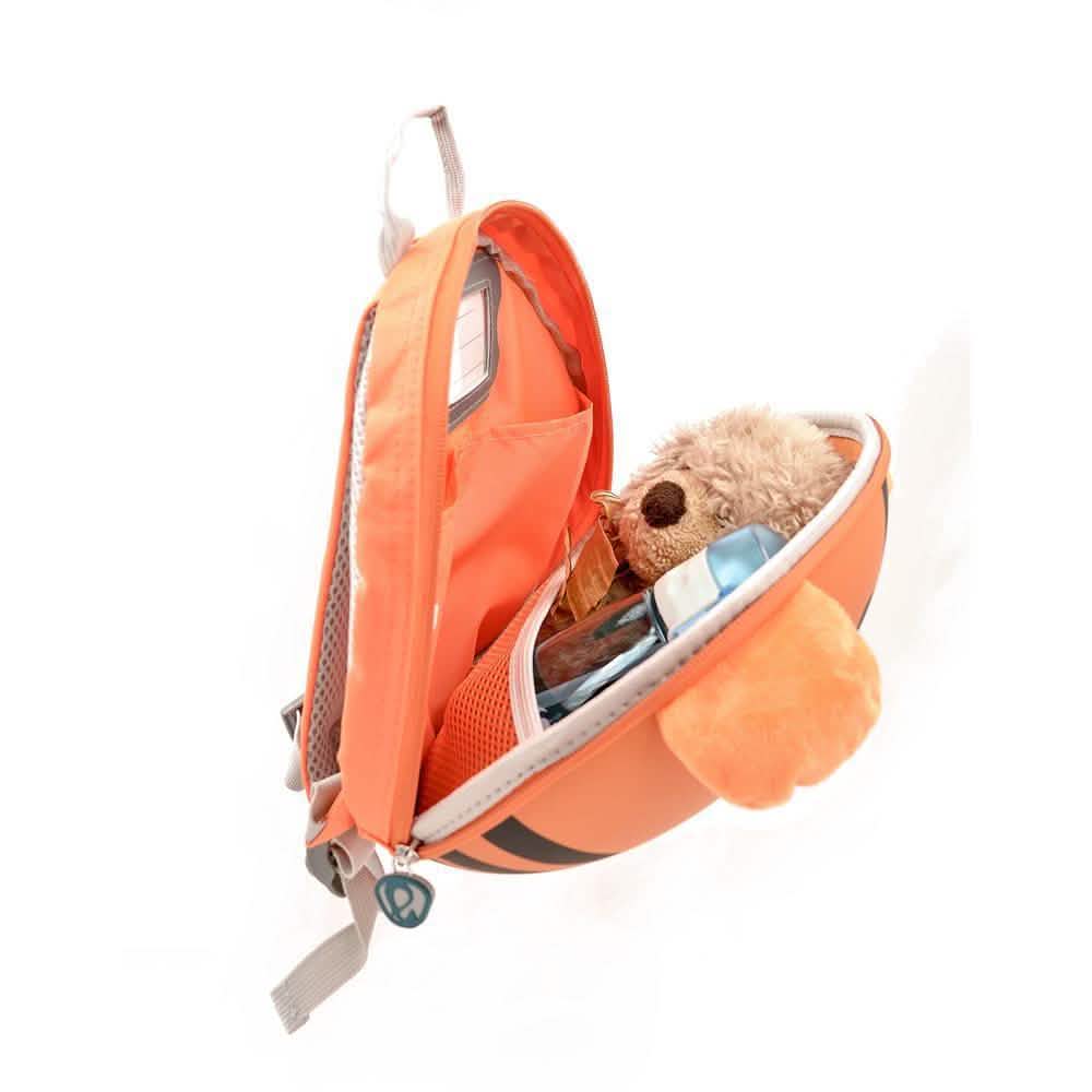 Shemtag Little Backpack - 10'' DailySale