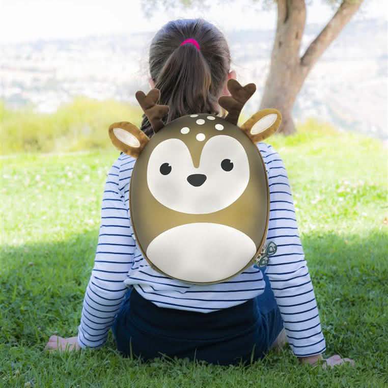 Shemtag Little Backpack - 10'' DailySale