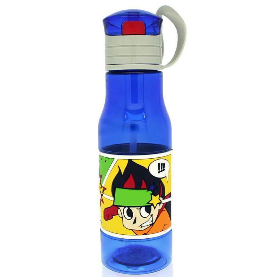 Shemtag Personalized Tritan Frosted Water Bottle DailySale