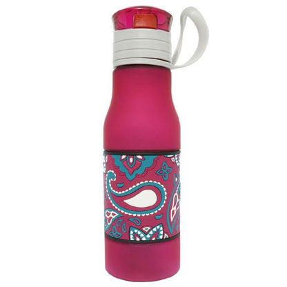 Shemtag Personalized Tritan Frosted Water Bottle DailySale