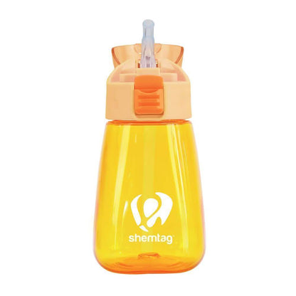 Shemtag Toddler Water Bottle with Straw and Lid DailySale