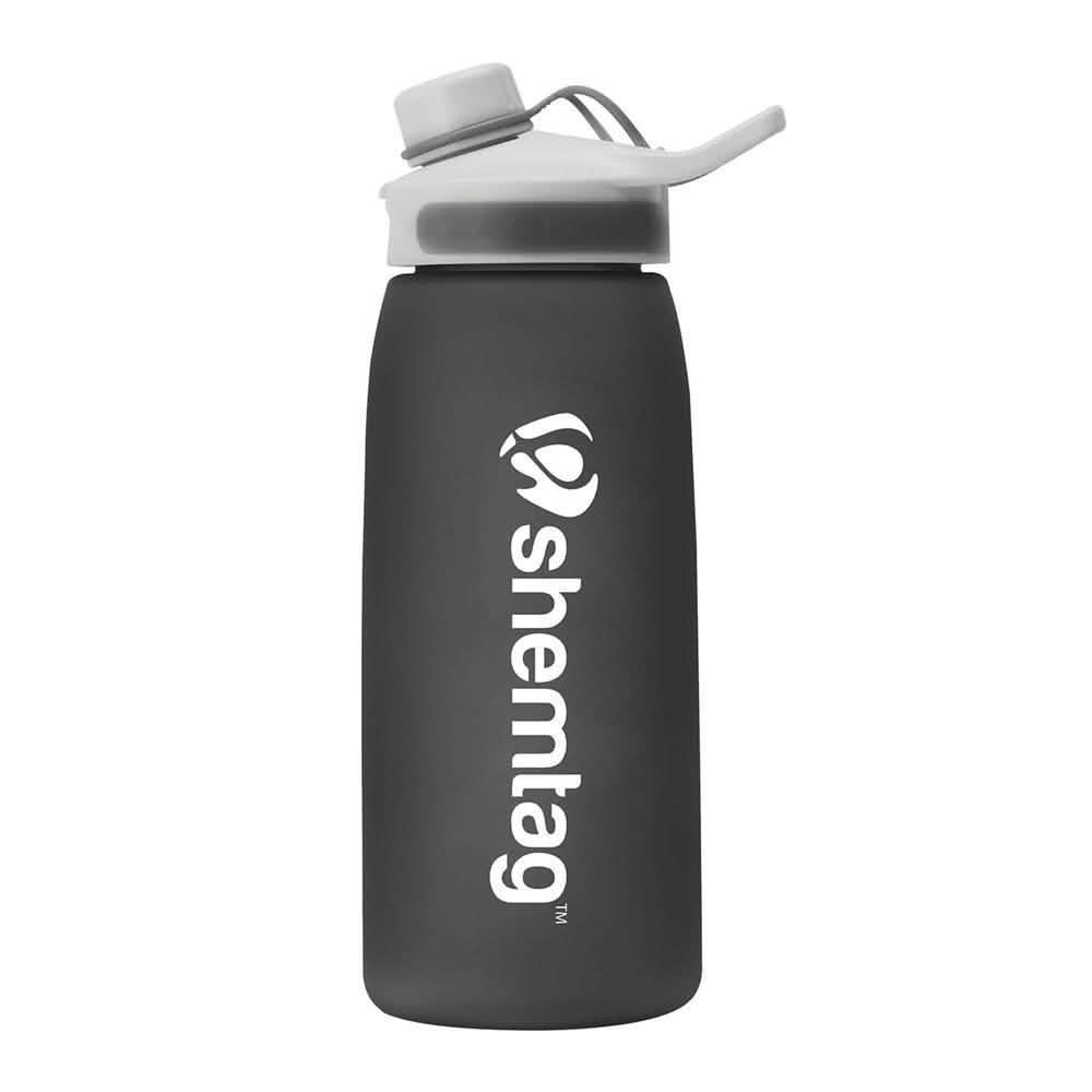 Shemtag Tritan Water Bottle 30oz (900ml) with Screw Cap DailySale