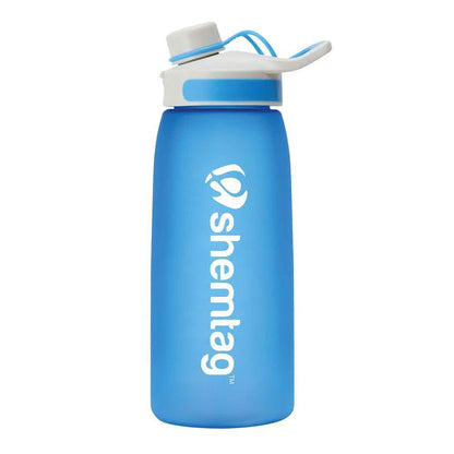 Shemtag Tritan Water Bottle 30oz (900ml) with Screw Cap DailySale