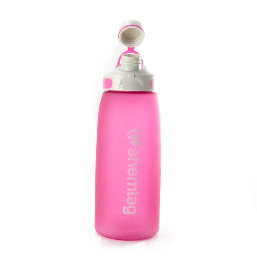 Shemtag Tritan Water Bottle 30oz (900ml) with Screw Cap DailySale
