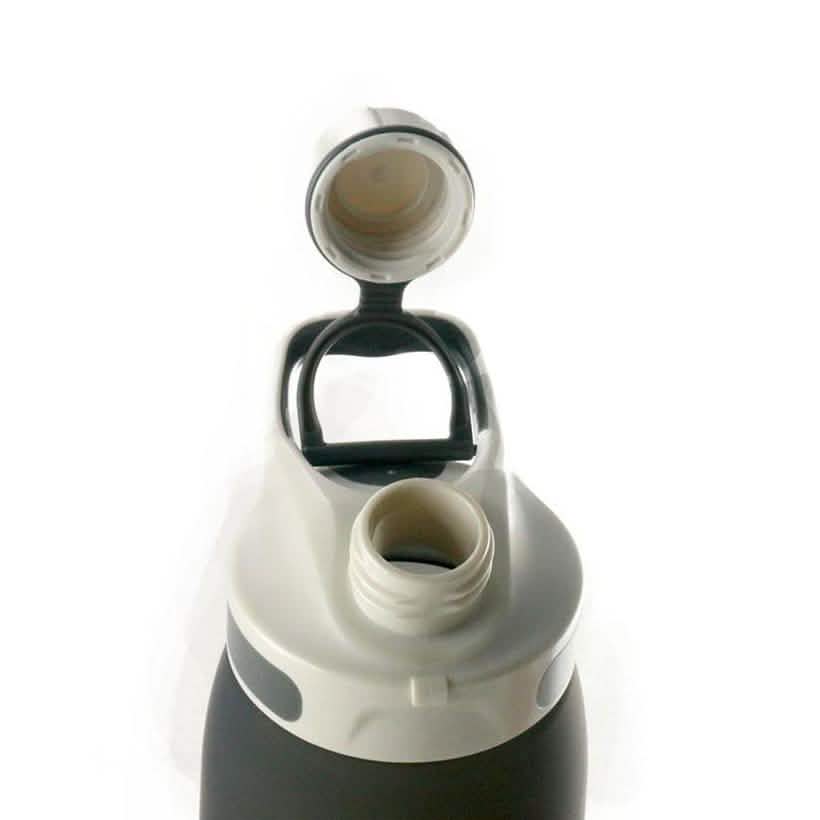 Shemtag Tritan Water Bottle 30oz (900ml) with Screw Cap DailySale