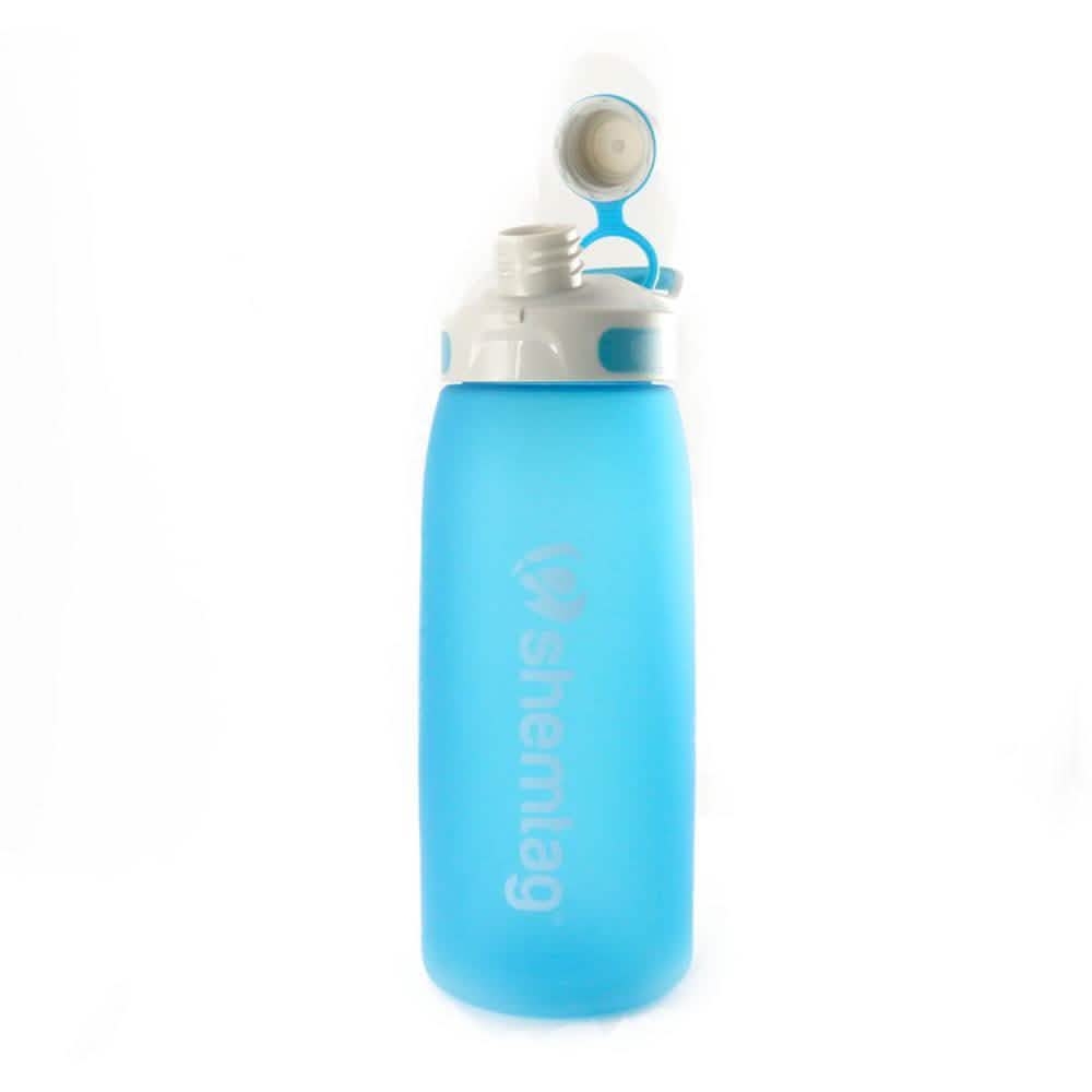 Shemtag Tritan Water Bottle 30oz (900ml) with Screw Cap DailySale